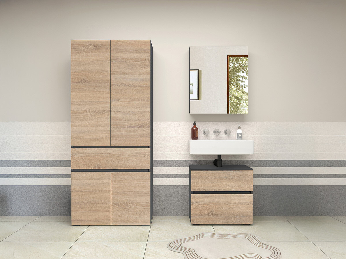 Mēbeļu kolekcija Soncamu