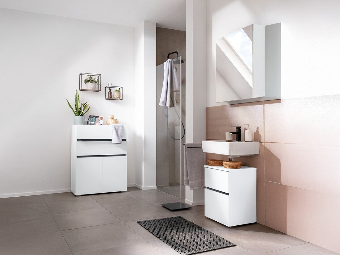 Mēbeļu kolekcija Soncamu