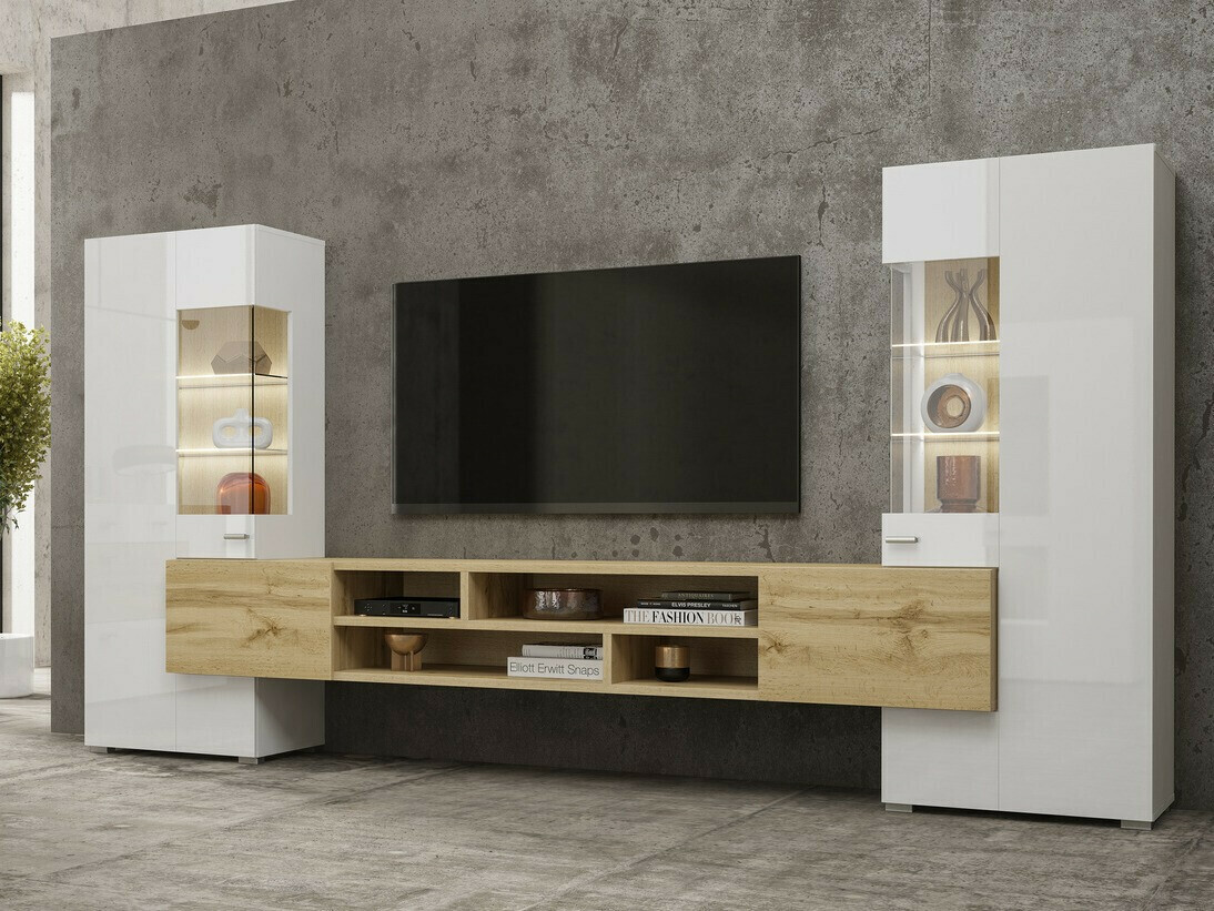 Mēbeļu kolekcija Mondalo