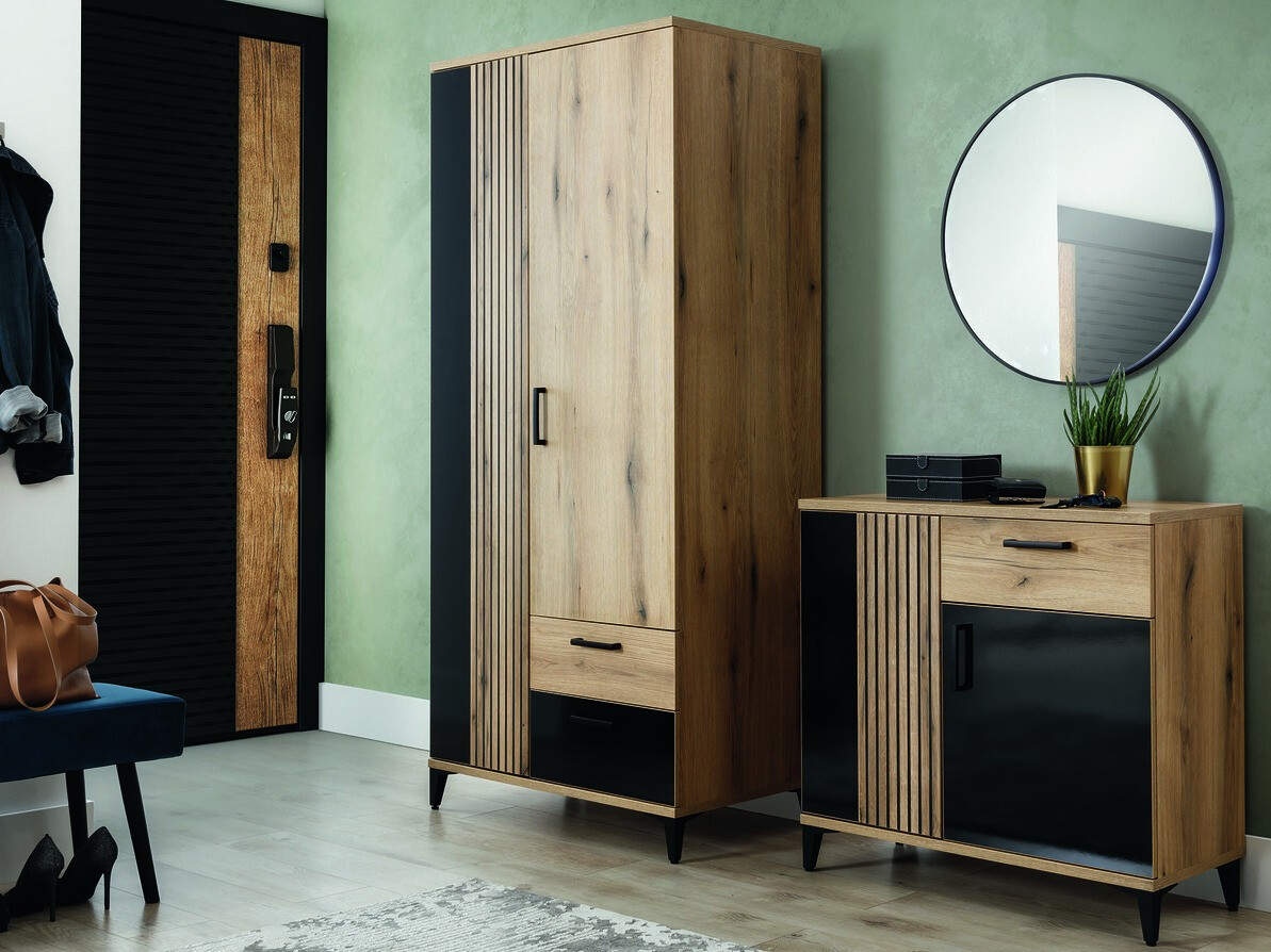 Mēbeļu kolekcija Camcate