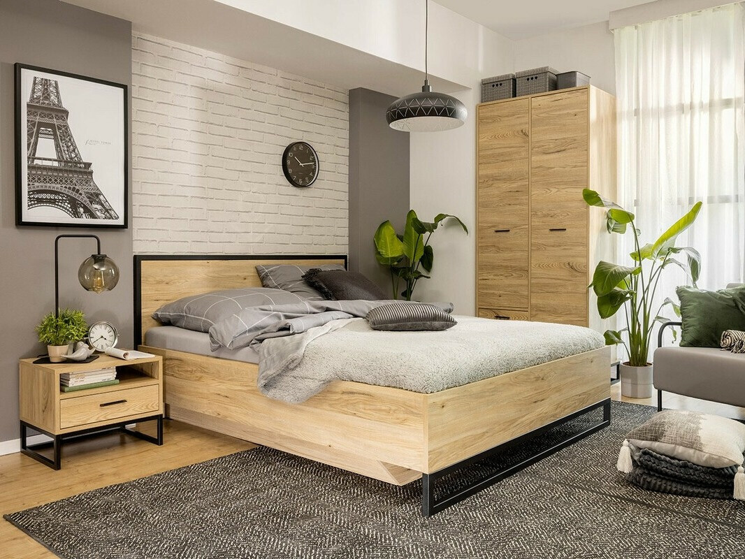 Mēbeļu kolekcija Fivmoro