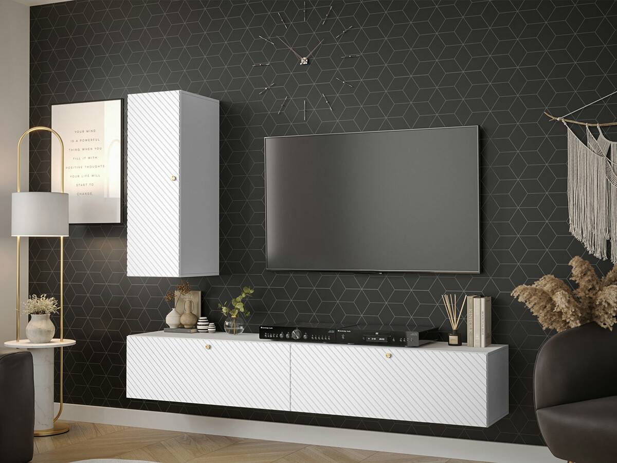 Mēbeļu kolekcija Elblaru