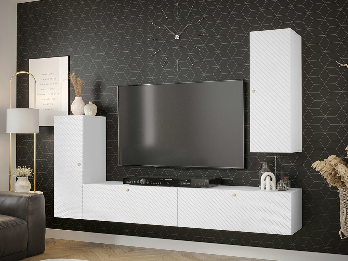 Mēbeļu kolekcija Elblaru