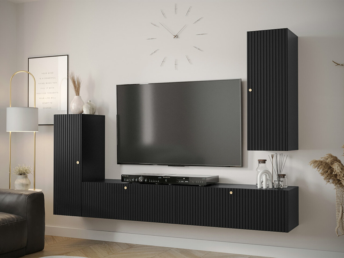 Mēbeļu kolekcija Elblaru