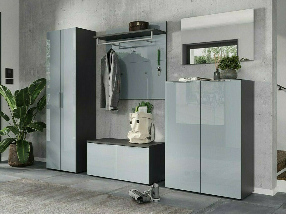 Mēbeļu kolekcija Fivsori