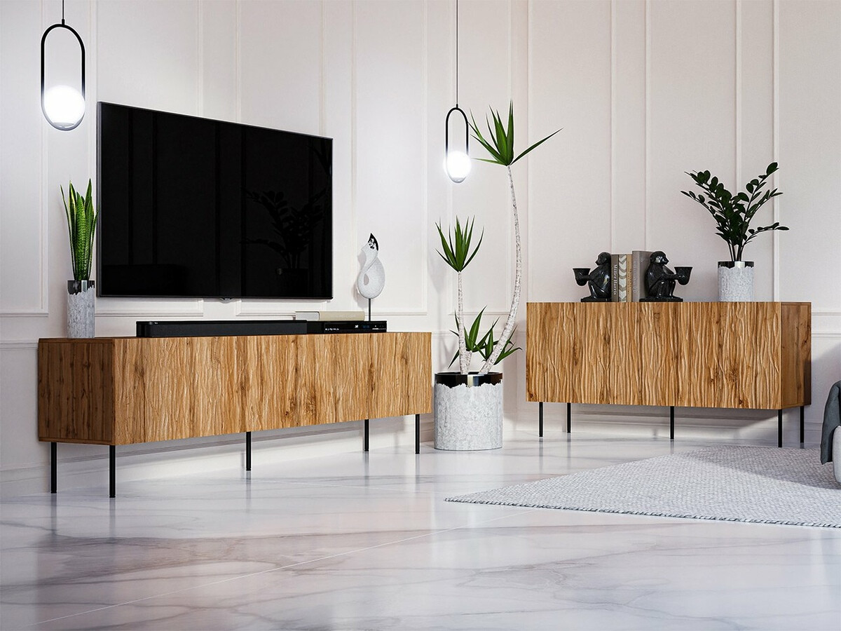 Mēbeļu kolekcija Lorelbo