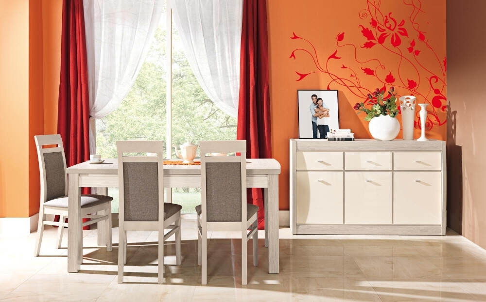 Mēbeļu kolekcija Elmtoro