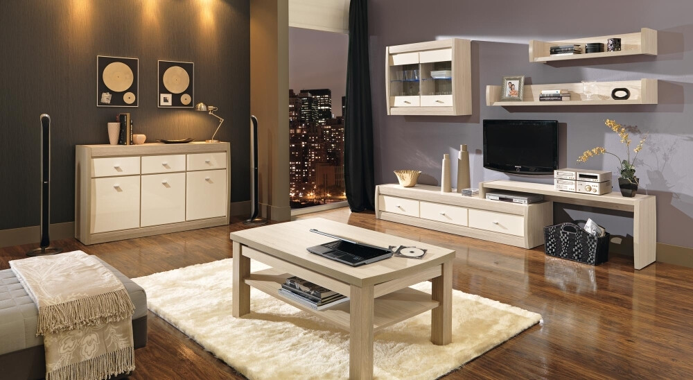 Mēbeļu kolekcija Elmtoro