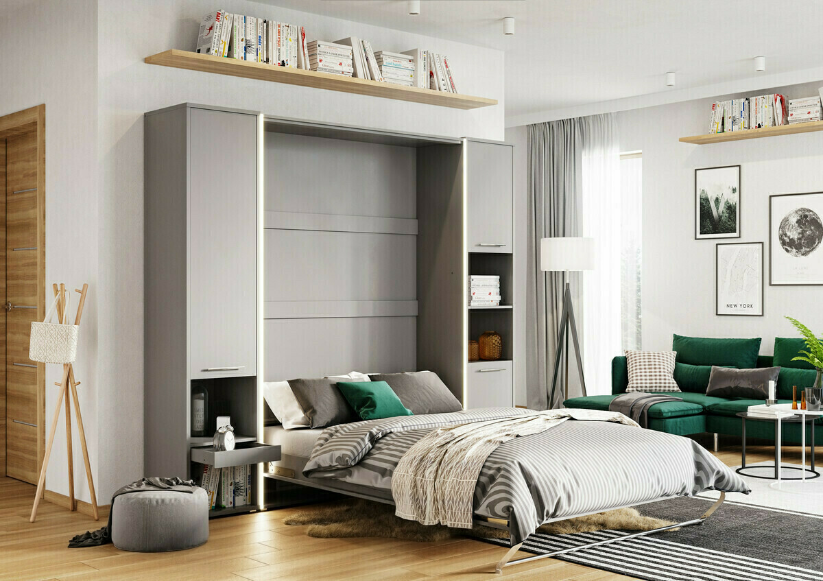 Mēbeļu kolekcija Concept Pro Lenart Levfere