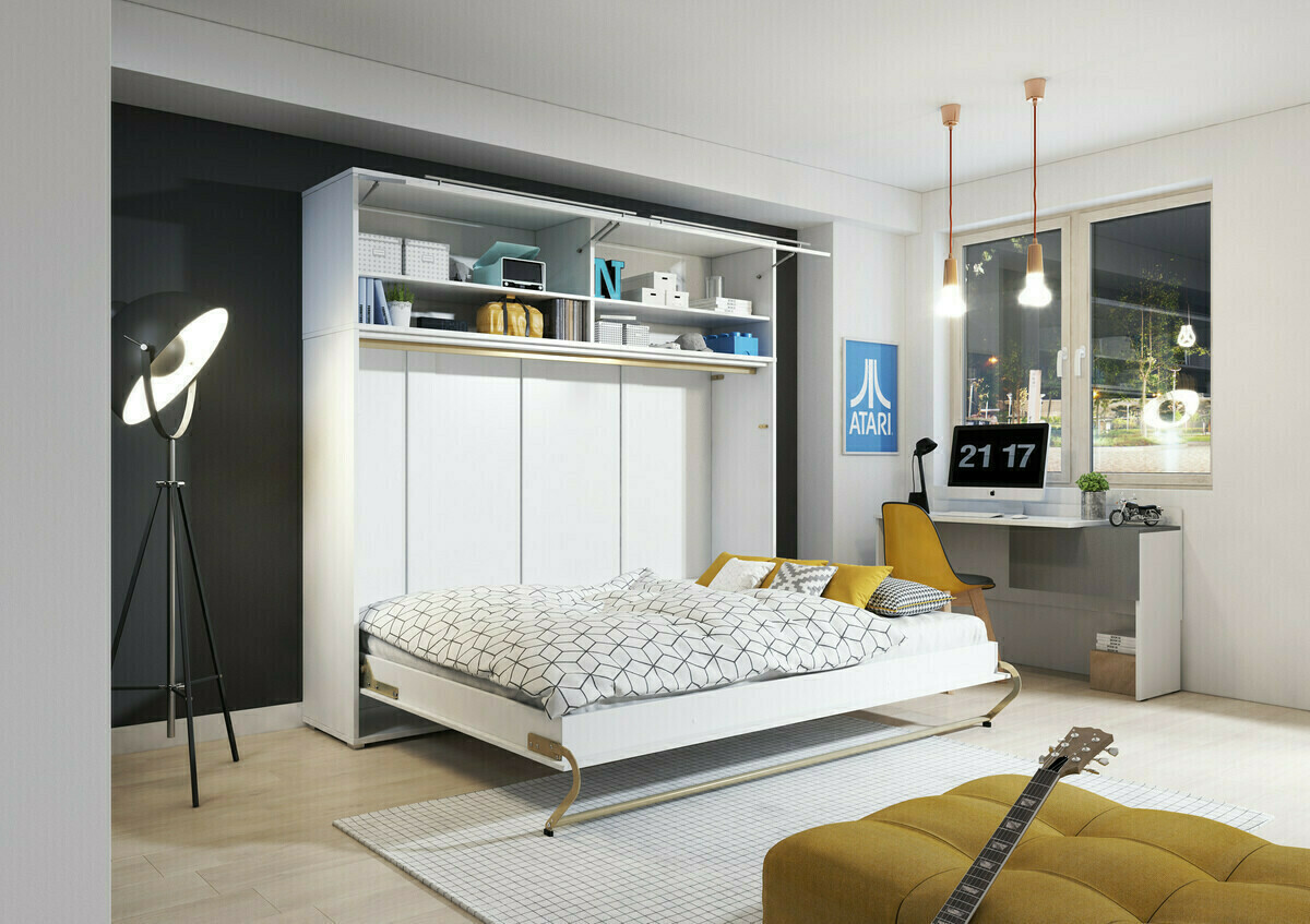 Mēbeļu kolekcija Concept Pro Lenart Levfere