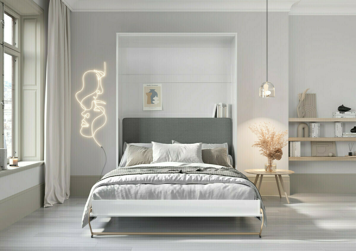 Mēbeļu kolekcija Concept Pro Lenart Levfere