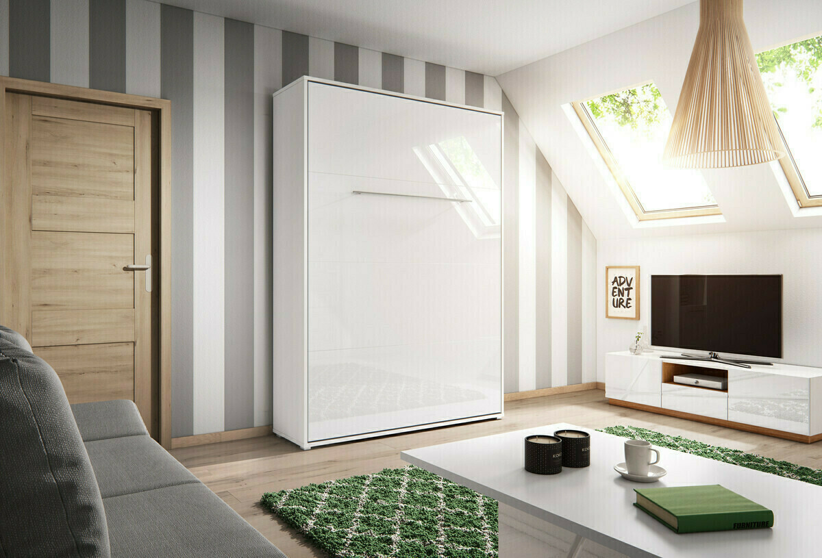 Mēbeļu kolekcija Concept Pro Lenart Levfere