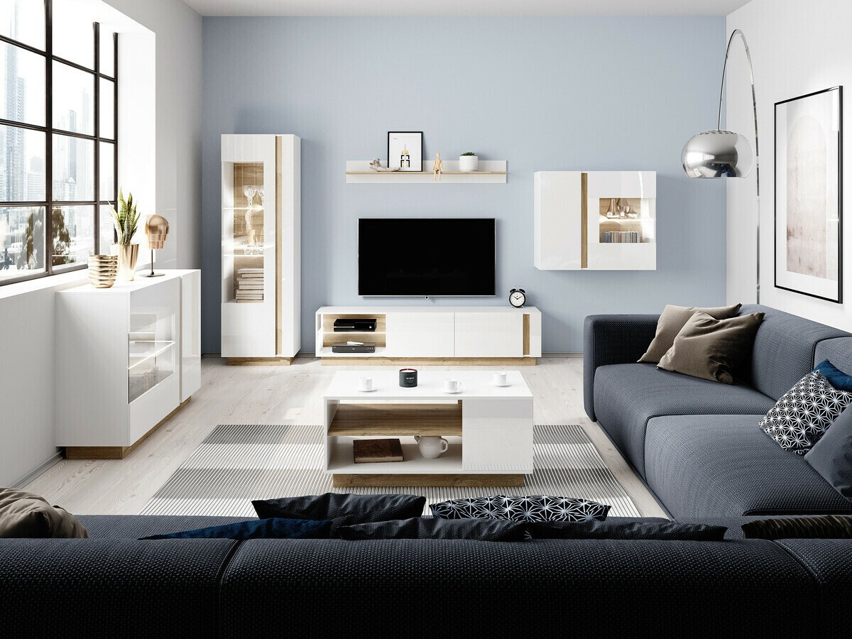 Mēbeļu kolekcija Novbela