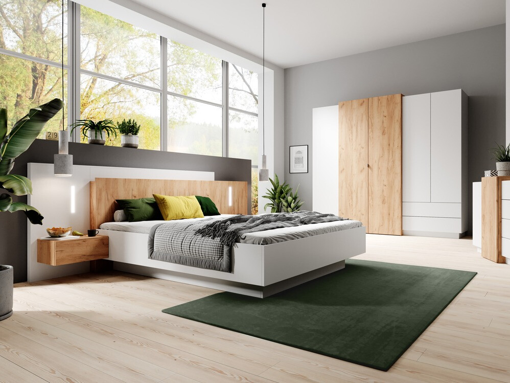 Mēbeļu kolekcija Tororli