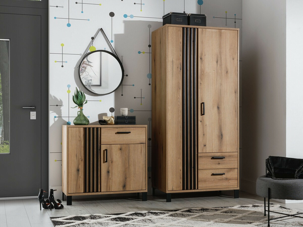 Mēbeļu kolekcija Dorvela