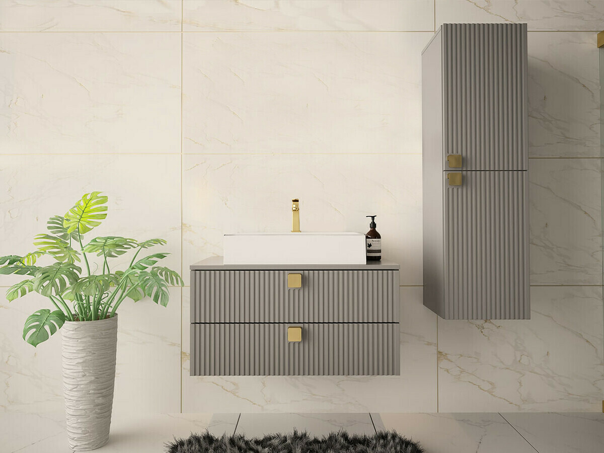 Mēbeļu kolekcija Orlvera