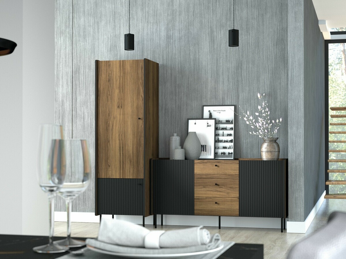 Mēbeļu kolekcija Tivsali