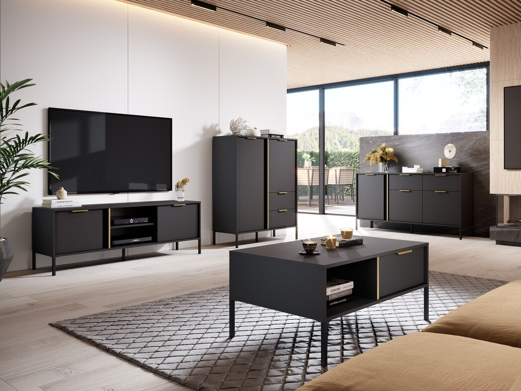 Mēbeļu kolekcija Velsoru