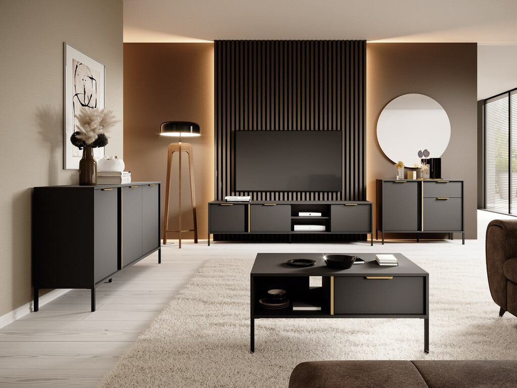 Mēbeļu kolekcija Velsoru