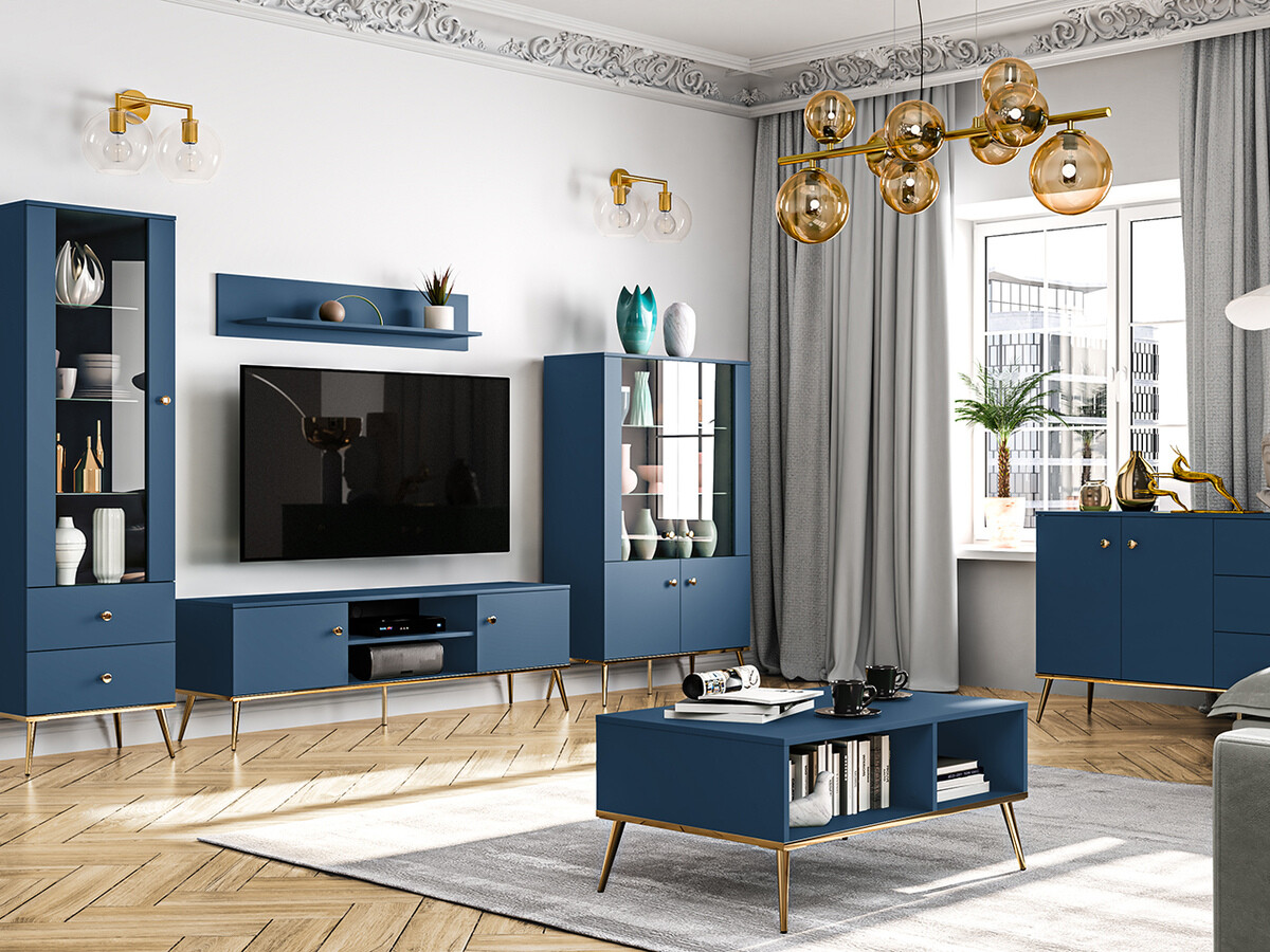 Mēbeļu kolekcija Flonovu