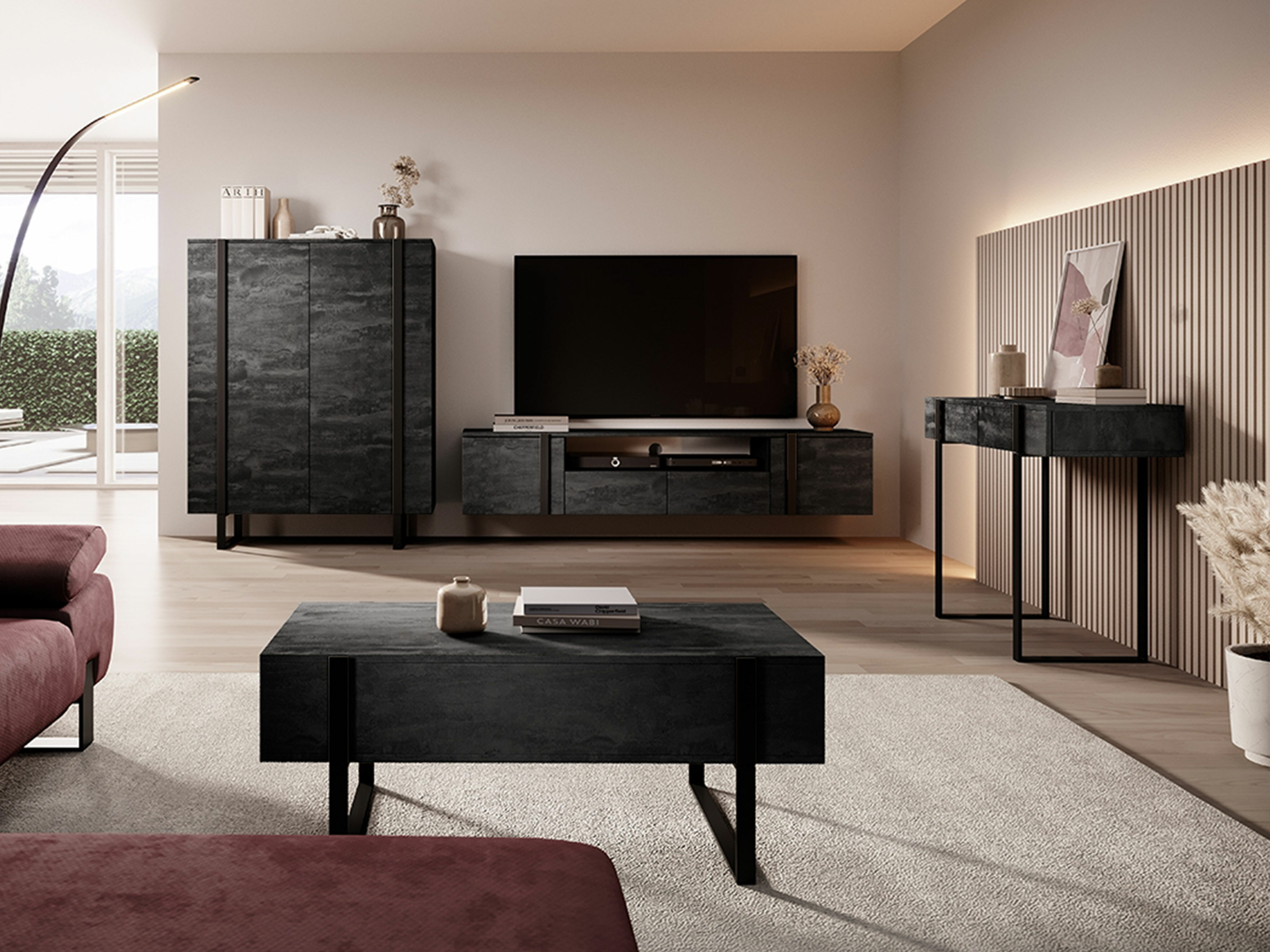 Mēbeļu kolekcija Lortesu