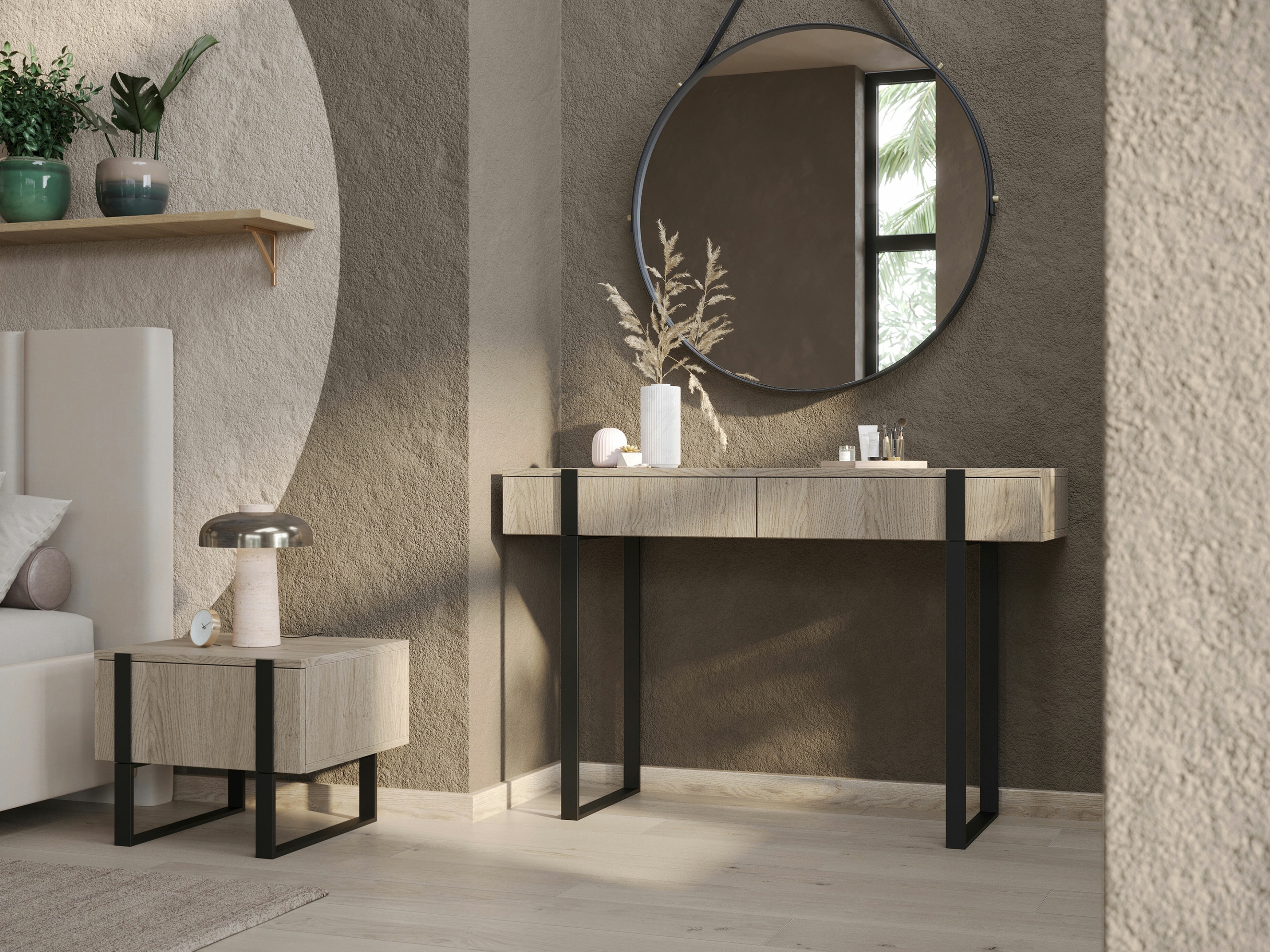 Mēbeļu kolekcija Lortesu