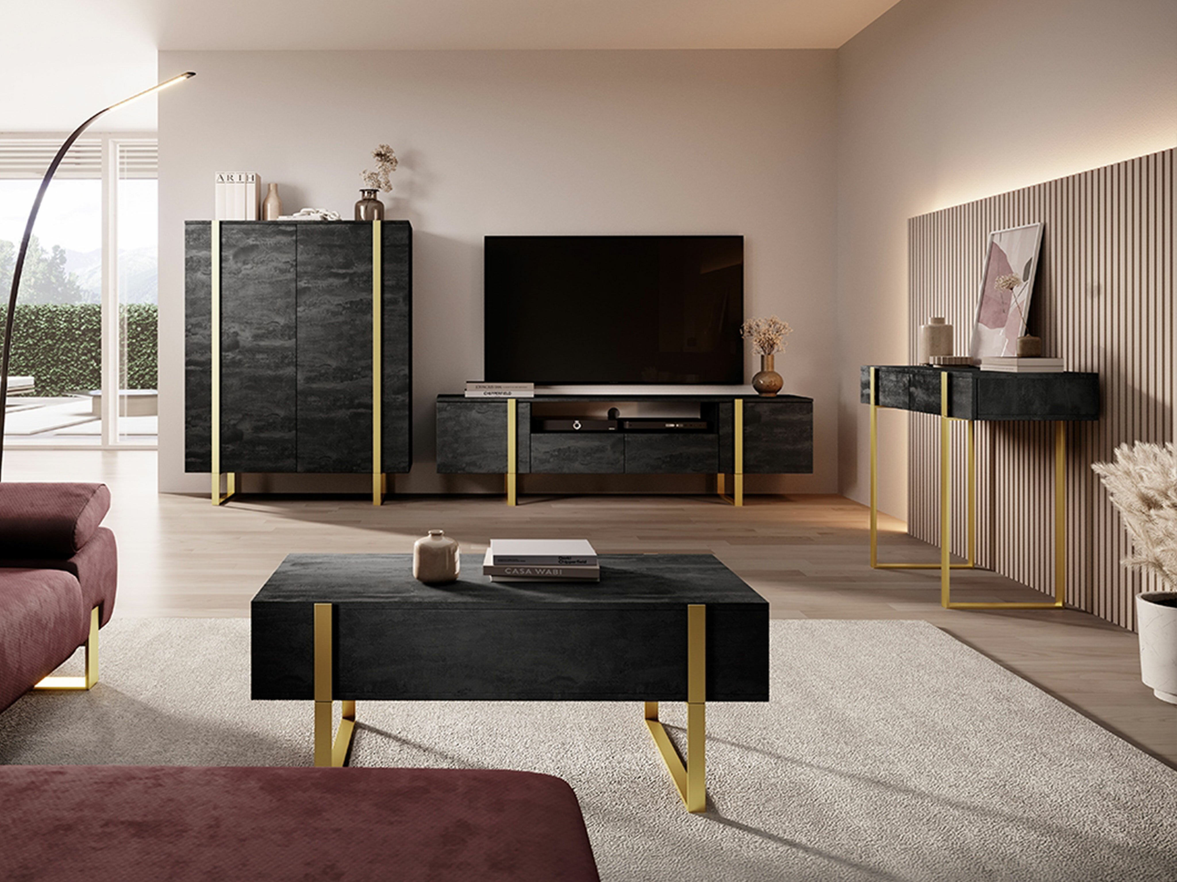 Mēbeļu kolekcija Lortesu