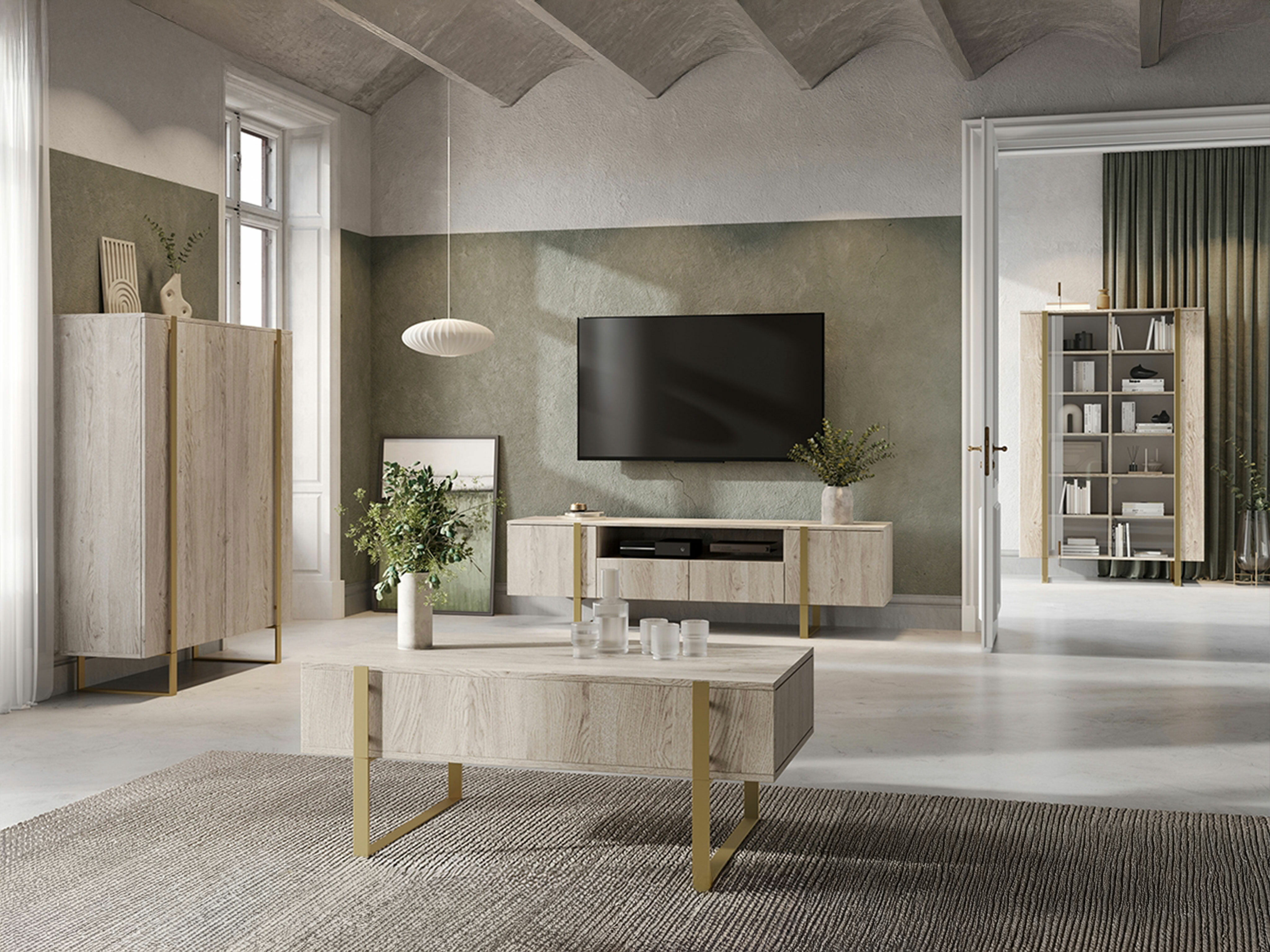 Mēbeļu kolekcija Lortesu