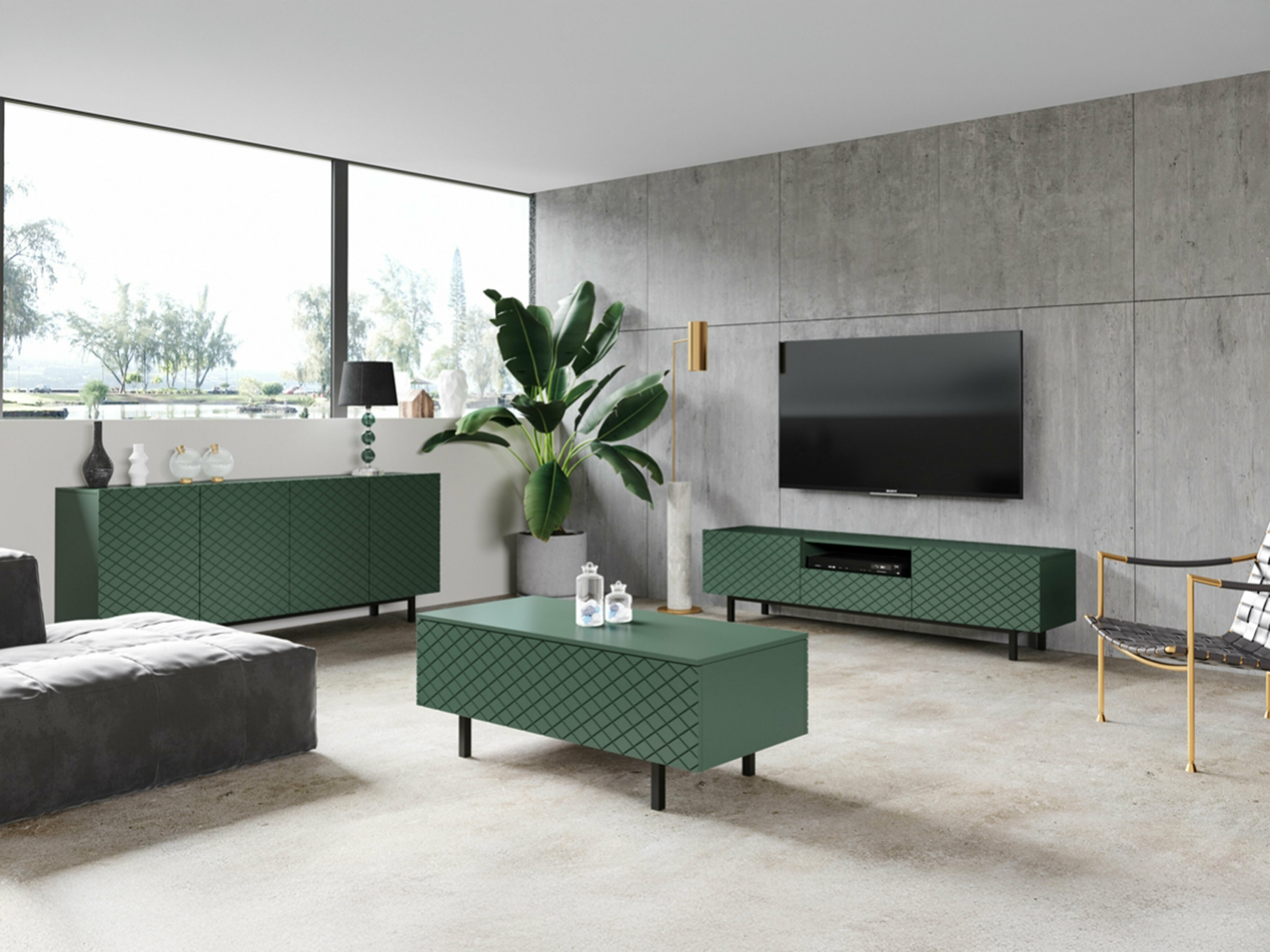 Mēbeļu kolekcija Felnuo