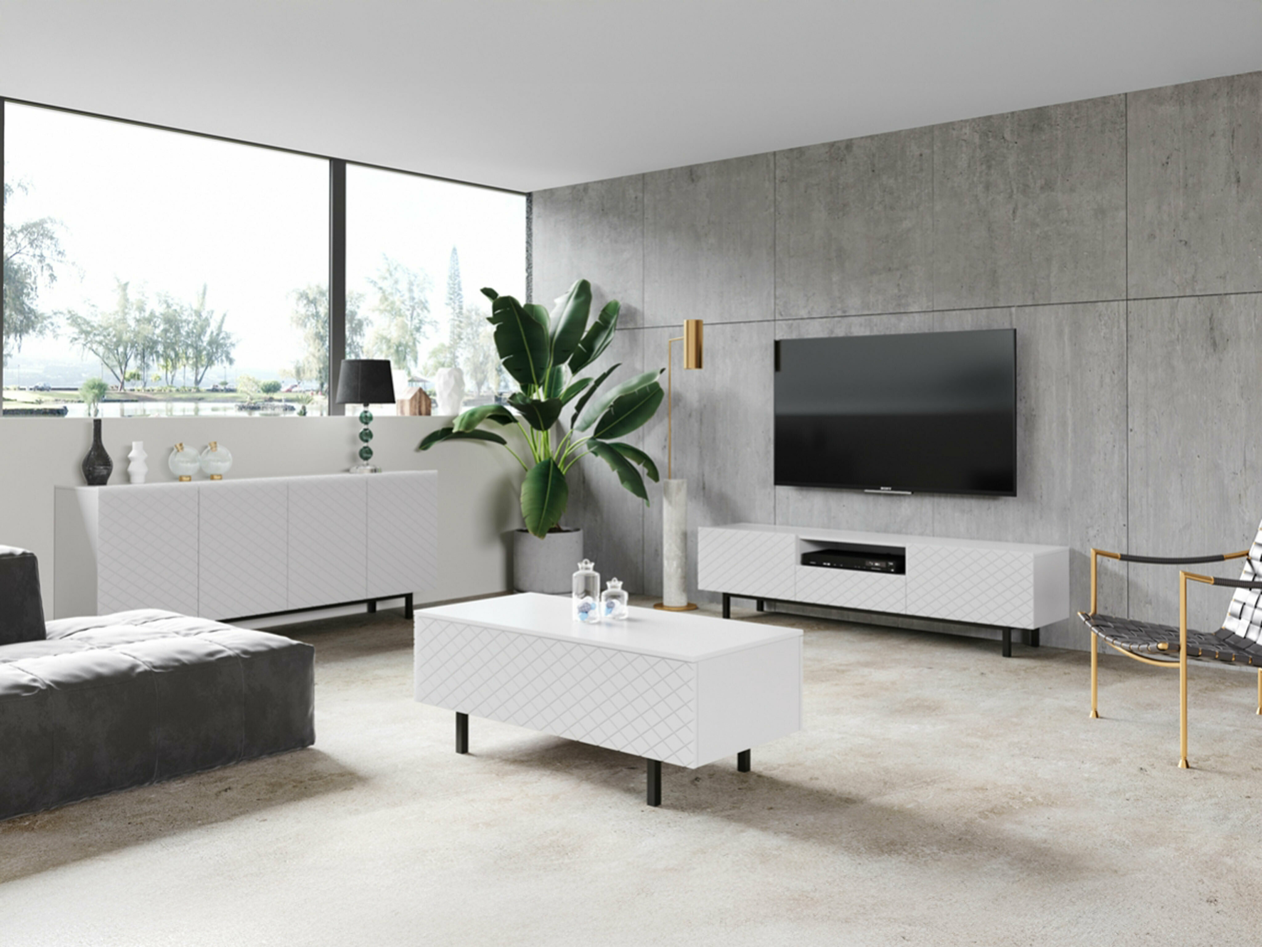 Mēbeļu kolekcija Felnuo