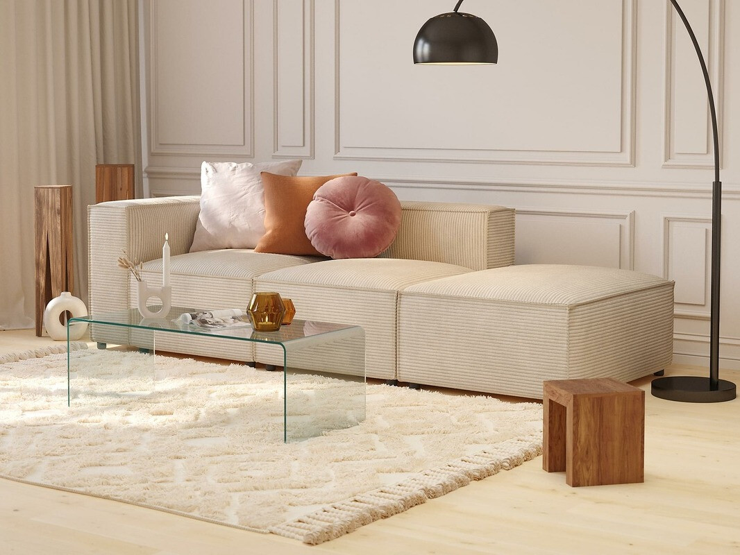 Mēbeļu kolekcija Torbalo