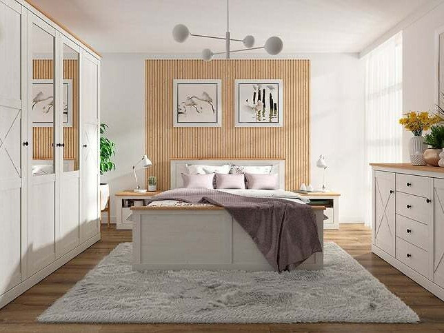 Mēbeļu kolekcija Talvena