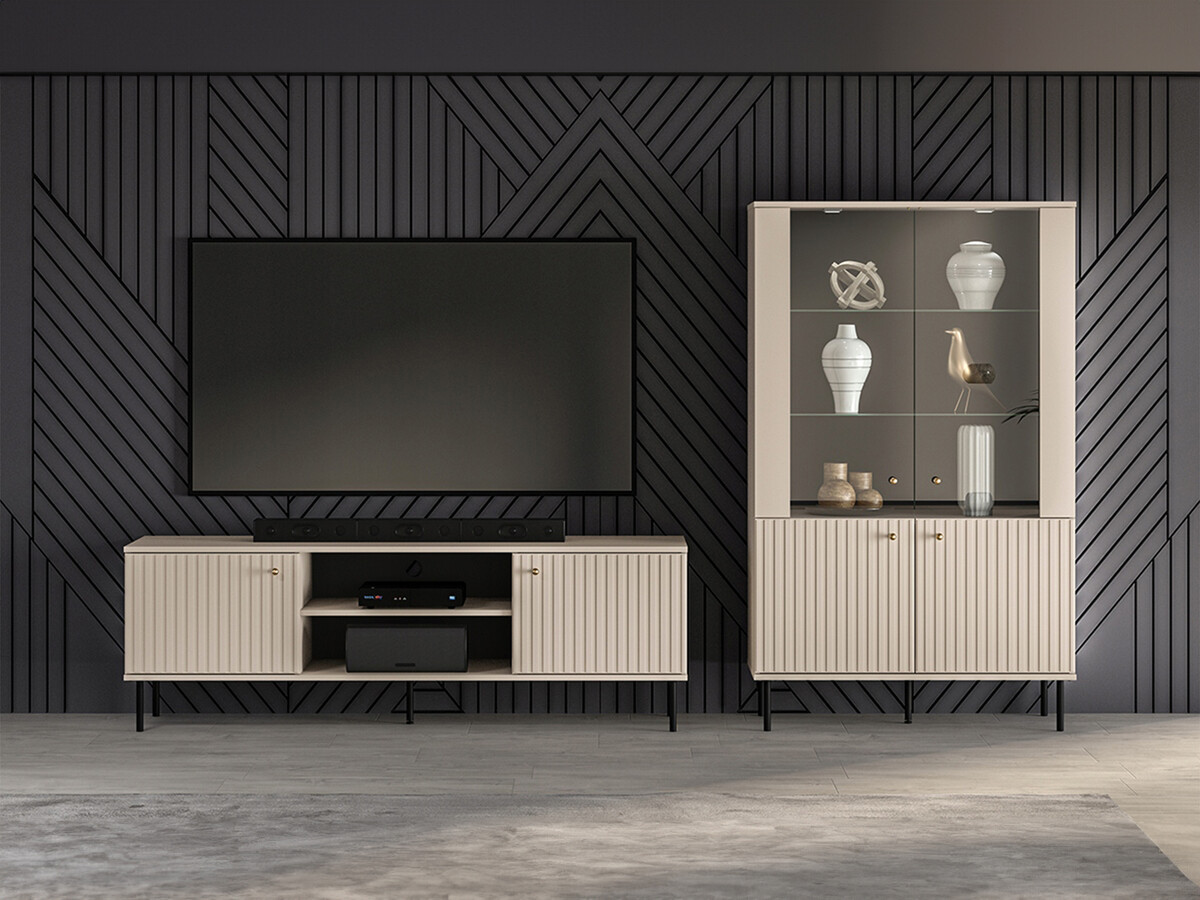 Mēbeļu kolekcija Marmeli