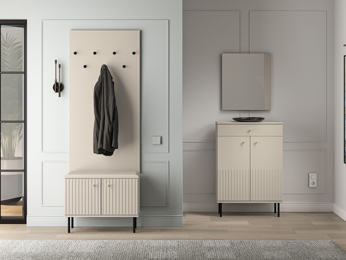 Mēbeļu kolekcija Marmeli