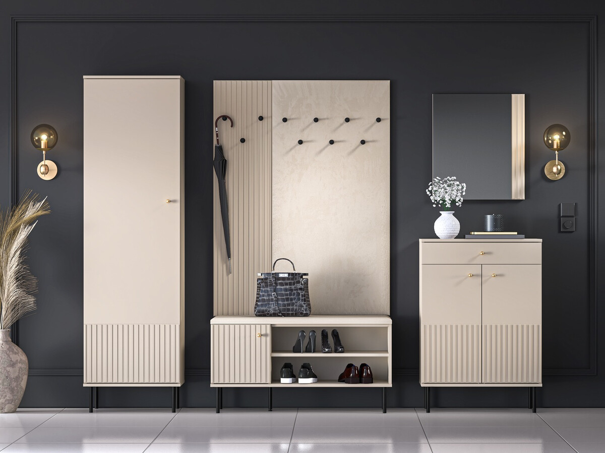 Mēbeļu kolekcija Marmeli