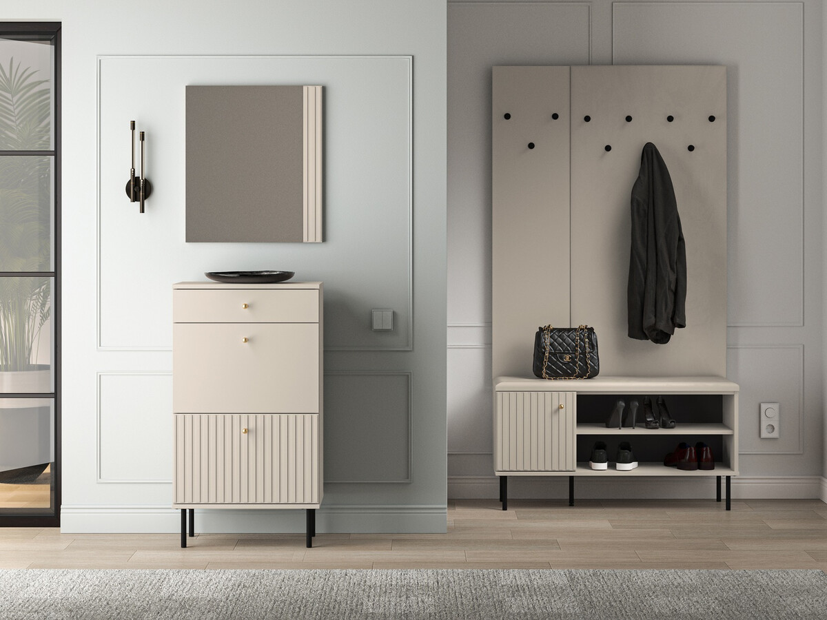 Mēbeļu kolekcija Marmeli