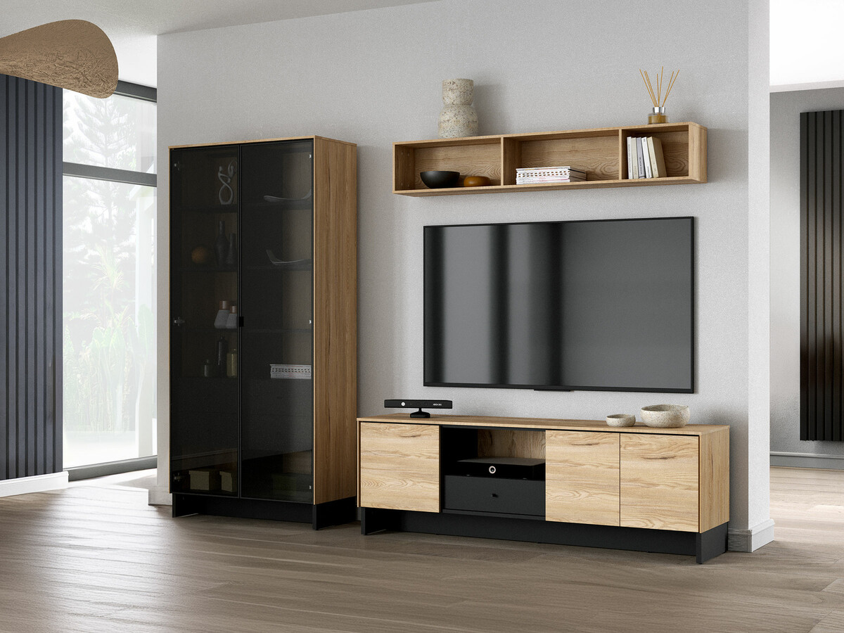 Mēbeļu kolekcija Lorcamo