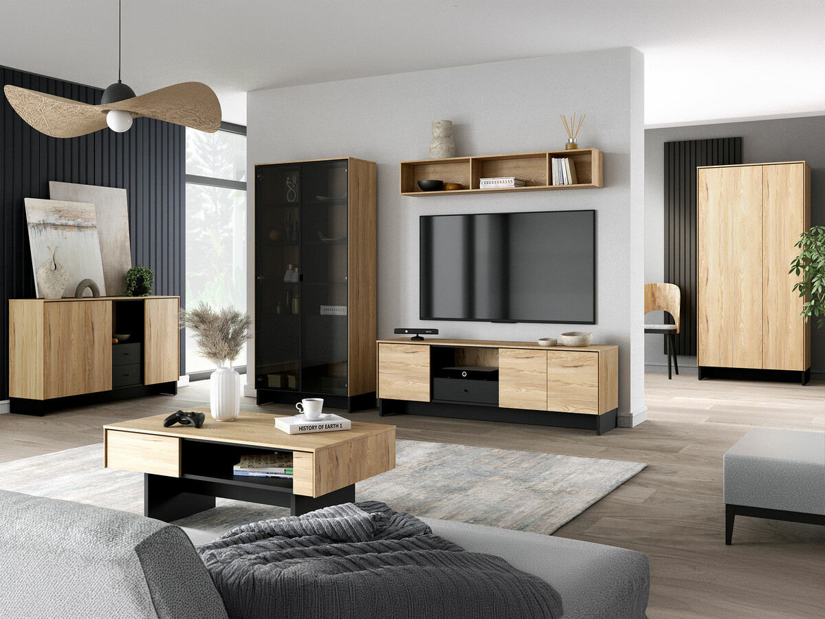 Mēbeļu kolekcija Lorcamo