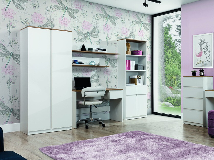 Mēbeļu kolekcija Catelbi