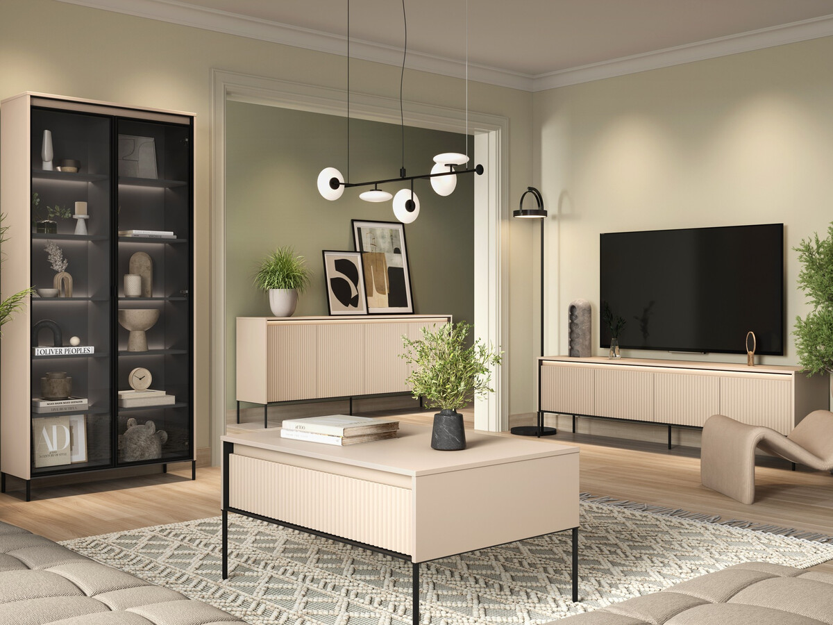 Mēbeļu kolekcija Fernolu