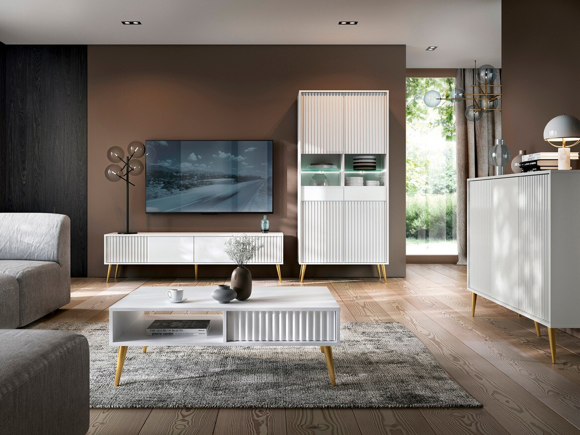 Mēbeļu kolekcija Cirferi