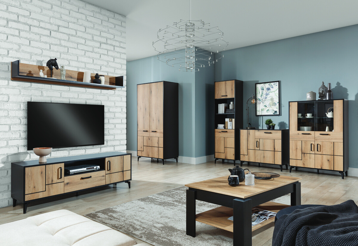 Mēbeļu kolekcija Larbalu AG