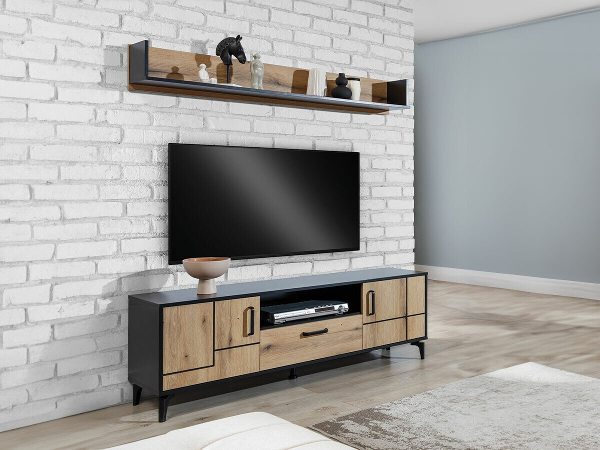 Mēbeļu kolekcija Larbalu AG