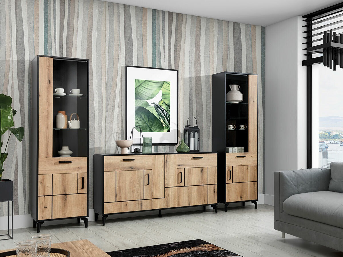 Mēbeļu kolekcija Larbalu AG