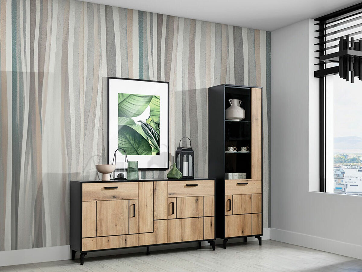 Mēbeļu kolekcija Larbalu AG