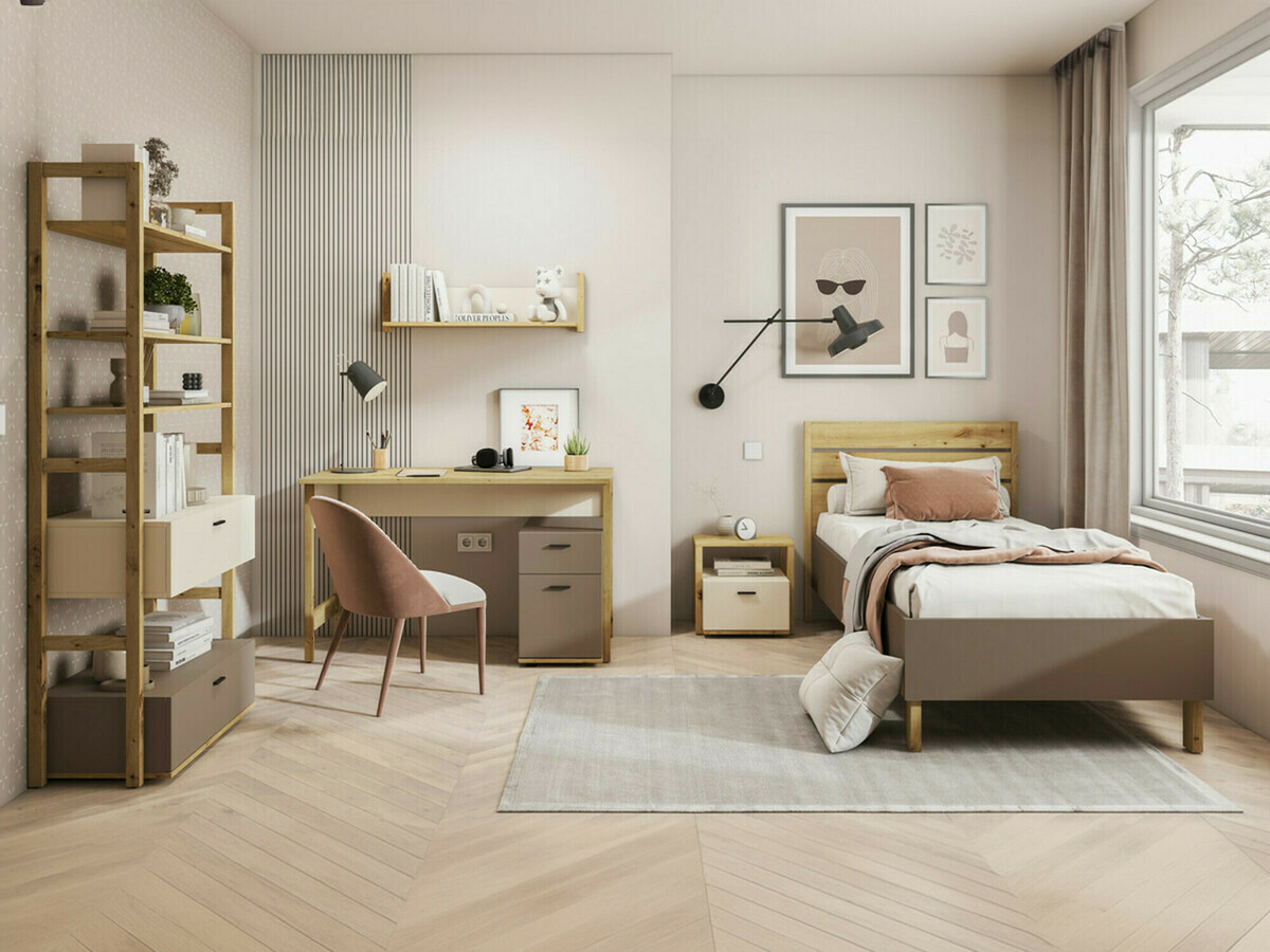 Mēbeļu kolekcija Laralu