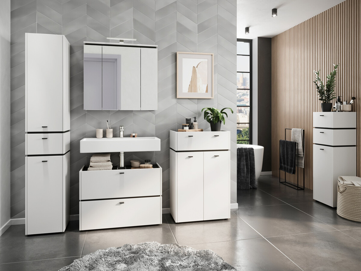 Mēbeļu kolekcija Larsalu