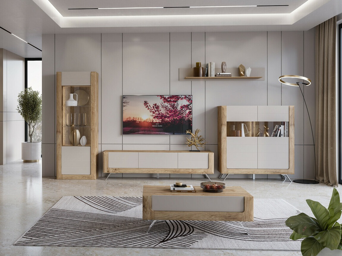 Mēbeļu kolekcija Sovera