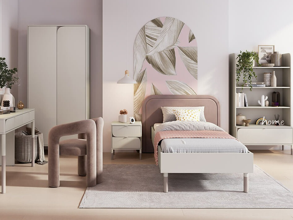 Mēbeļu kolekcija Lomsono