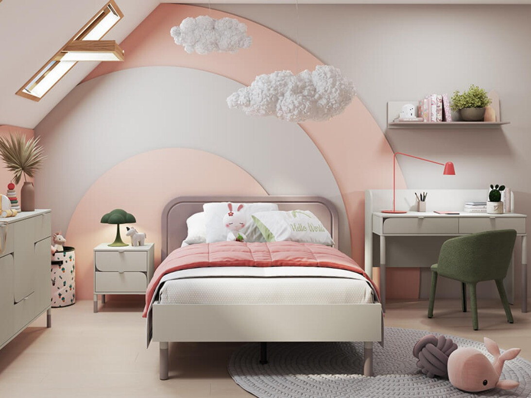 Mēbeļu kolekcija Lomsono